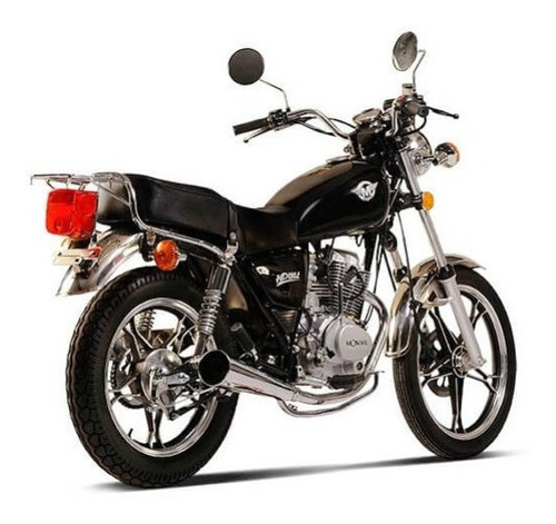 Imagen 11 de 15 de Patentada $535.000 O 12de$74.000 Mondial Hd 150 Full