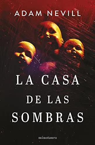 La Casa De Las Sombras -terror-