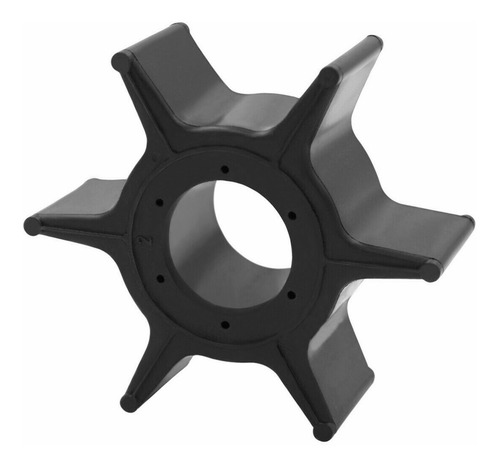 Rotor Aranha Bomba Água Motor Popa Honda 20-25-30 Hp Import