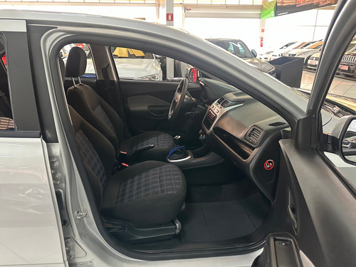 Chevrolet Cobalt Cobalt LT 1.4 8V (Flex)