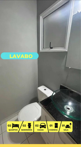 Casa Assobradada Cond. Fechado - Sjc