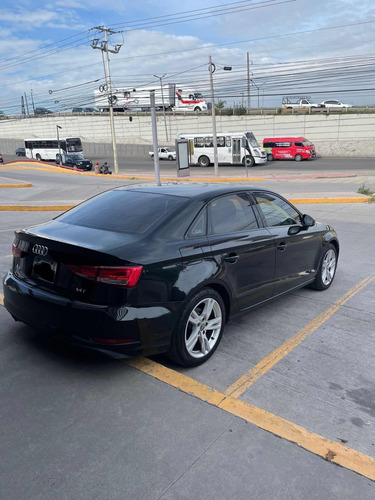 Audi A3 1.4 Sedán Dynamic At Dsg