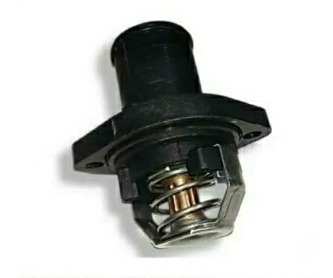 Base Y Termostato Peugeot Partner 206,207 1.4 