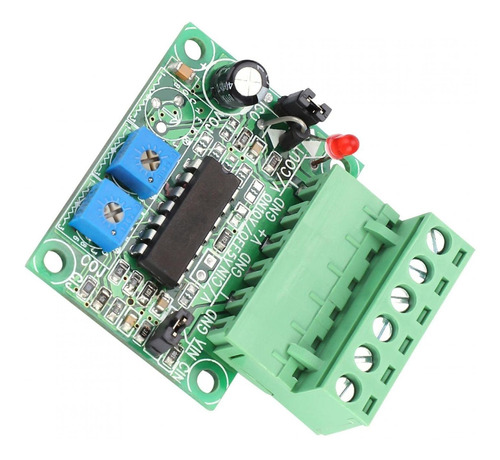 Transmisor Corriente Voltaje 0-20ma 0-5v Modulo Cv Para