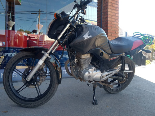 Imagen 4 de 7 de Honda Titan New