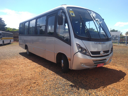 Microonibus Neobus Mercedes Benz Lo915 2011 28 Lug..