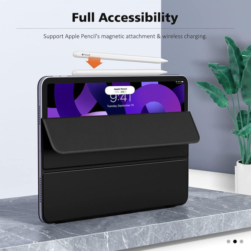 Smart Folio Imantado Para iPad Air 5 / 4 10.9 (2022 / 2020)