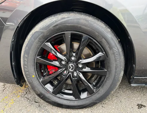 Mazda 3 2.0 Touring At Hibrido Ligero - Mhev