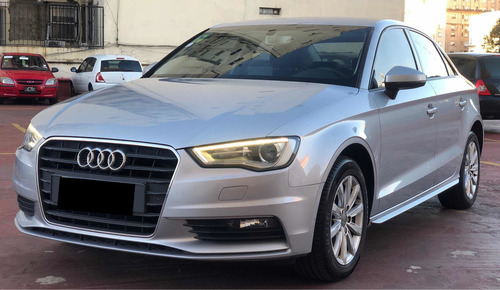 Audi A3 1.4 Sedan Tfsi Stronic 122cv 2016