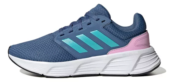 Zapatillas adidas Originals Galaxy 6 De Mujer 5493 Dash