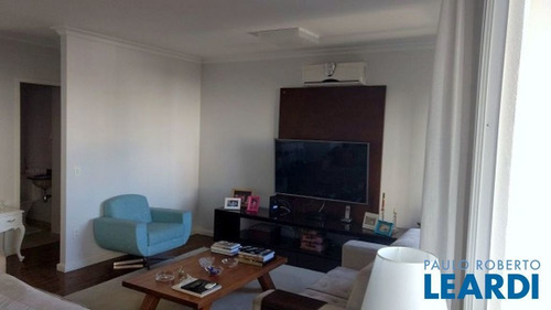 Imagem 10 de 15 de Apartamento - Aclimação - Sp - 516114