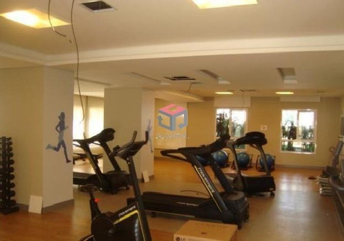 Imagem 22 de 24 de Sala À Venda, 14 Vagas, Baeta Neves - São Bernardo Do Campo/sp - 91655