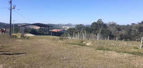 Imagem 16 de 30 de Chácara À Venda, 166375 M² Por R$ 4.000.000,00 - Costeira - São José Dos Pinhais/pr - Ch0081