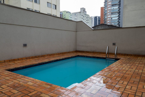 Imagem 23 de 30 de Apartamento - Ap00494 - 70281629
