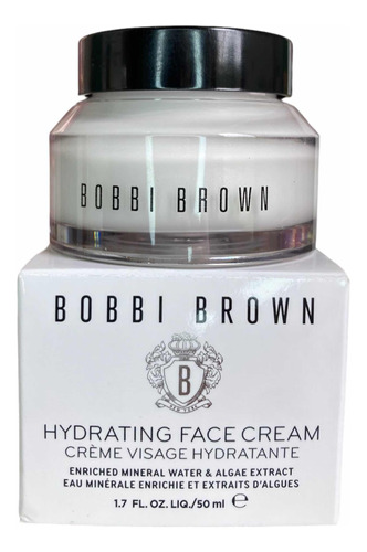 Crema Bobbi Brown Hydrating Face Cream 50ml