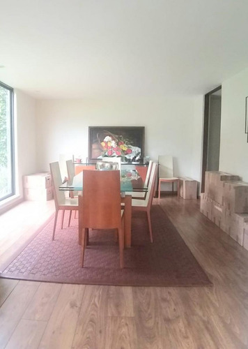 Imagen 4 de 24 de Casa En Condominio En Renta En Lomas De Vista Hermosa ( 504855 ) ( 3 Recámaras, 3.5 Baños, 300m2 )