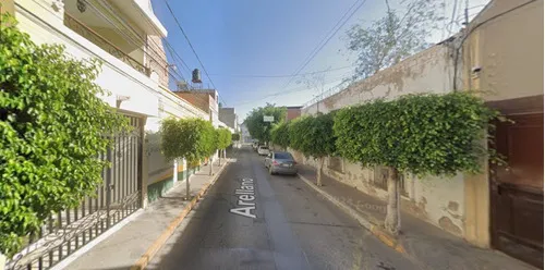 Casa En Venta Arellano, Aguascalientes. Recuperación Bancaria Laab2