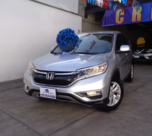 Honda CR-V 2.4 I-style Mt