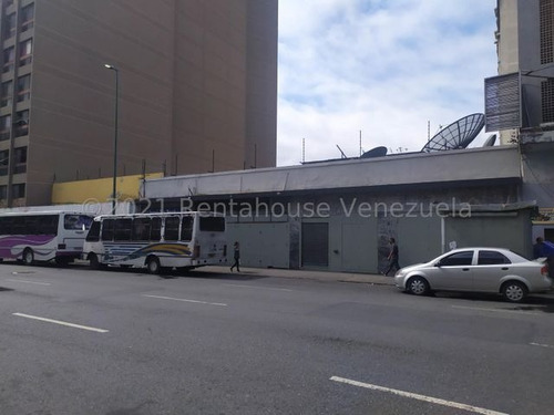 Imagen 1 de 4 de Local En Alquiler Parroquia Santa Teresa 22-9814 Renta House Los Samanes