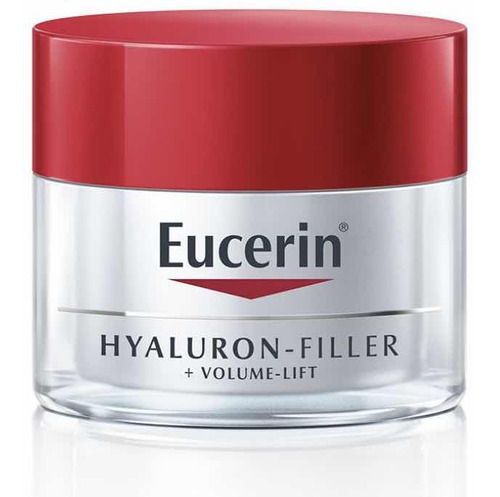 Eucerin Anti Edad Hyaliron-filler + Volumen-lift