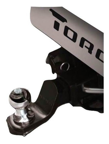 Imagen 1 de 7 de Kit De Enganche Removible (parte Eléctrica) Fiat