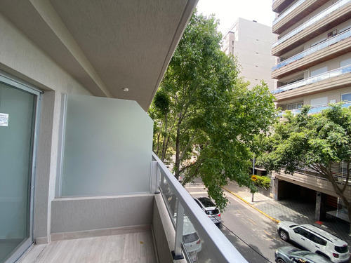 Departamento En Alquiler En Capital Federal, Buenos Aires, Argentina