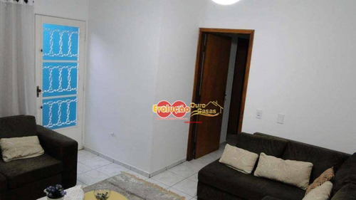 Imagem 16 de 30 de Casa - Jardim Santa Filomena - Ca4239