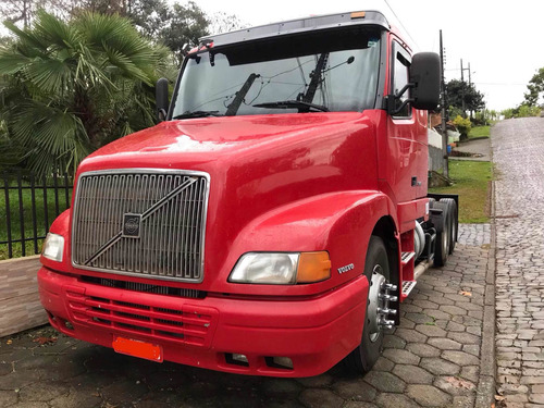 Imagem 5 de 15 de Volvo Nh12 380 6x2