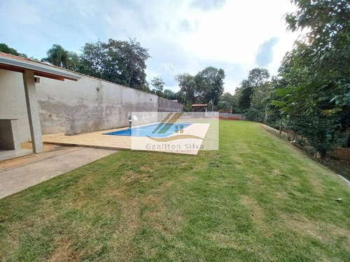 Imagem 13 de 15 de Chacara De 1400m² Na Represa De Ibiuna-sp Ref.117 - 117