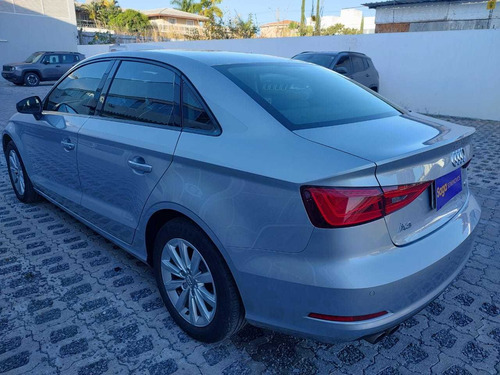 Imagem 13 de 14 de Audi A3 Sedan 1.4 Tfsi Attraction S Tronic