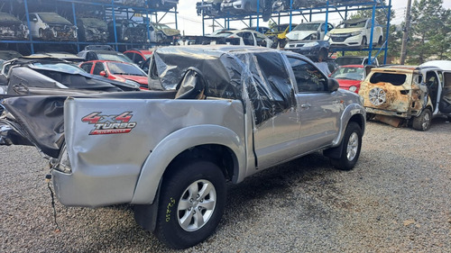 Toyota Hilux 3.0 2015 171cvs Aut. - Solicite Peças Rs Auto P