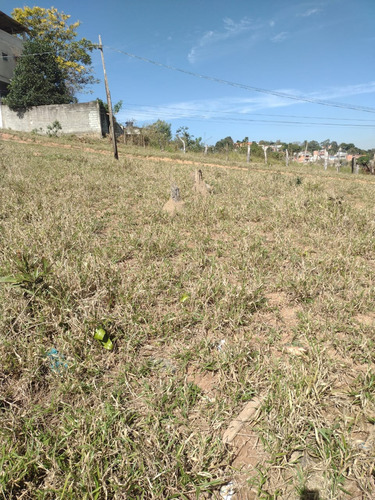 Terreno Em Franco Da Rocha 