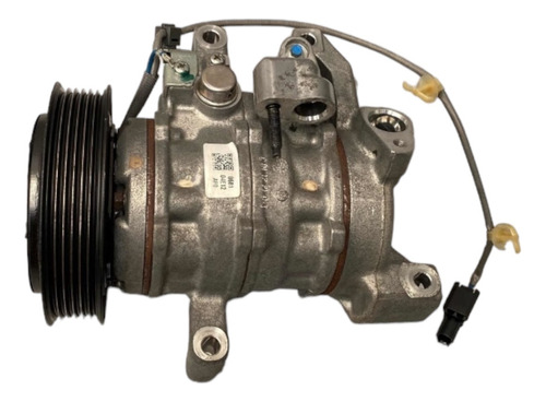 Compressor Ar Condicionado Hrv 1.8 2021 Original