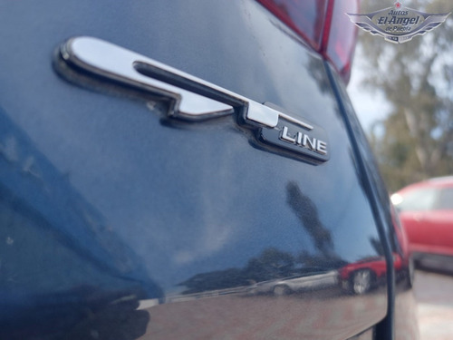 Imagen 9 de 13 de Kia Sportage Sxl 2017