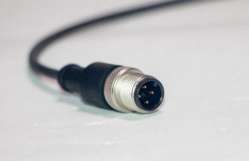 Sensor Balluff Bes01w2 Bes R01zc-pac70b-bp00.2-gs04