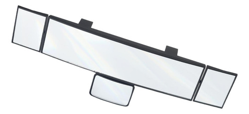 Espejo Retrovisor Genérico Para Coche, Espejo Retrovisor