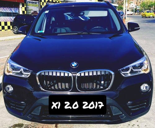 Bmw X1 2.0 Unica En Cordoba Impecable!!!