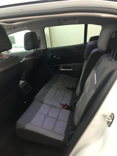 Citroën C5 Aircross 1.6 Thp Eat6 Feel Pack(ms)