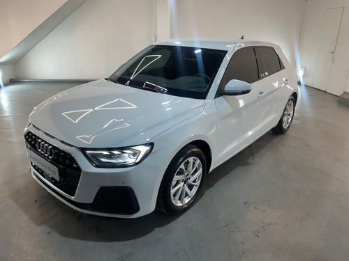 Audi A1 Sportback 1.0 30 Tfsi 116cv