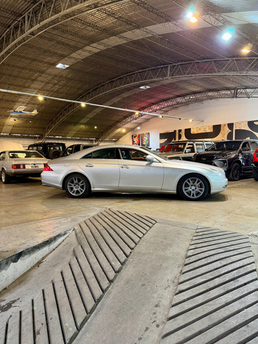 Mercedes-Benz Clase CLS 3.5 Cls350 E-coupe
