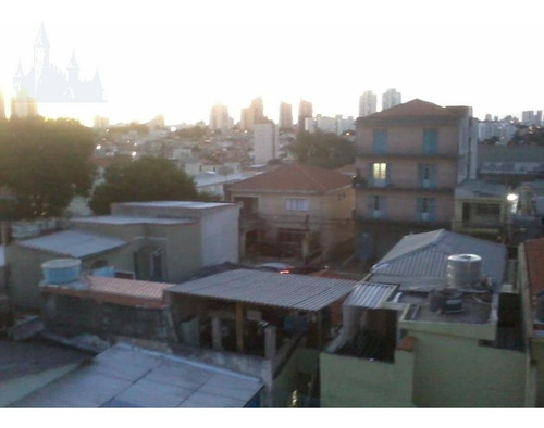 Imagem 23 de 30 de Comercial Para Venda, 0 Dormitórios, Vila Brasilina - São Paulo - 9393
