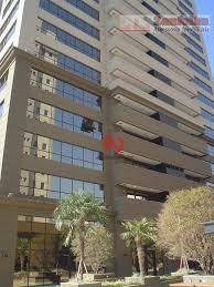 Andar Corporativo Comercial Para Locação, Alphaville, Barueri - Ac0016. - Ac0016