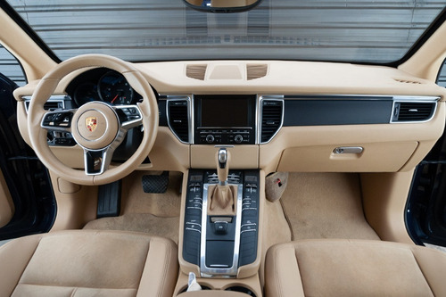 2015 Porsche Macan 2.0
