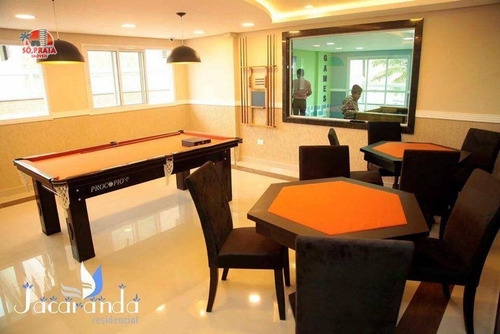 Imagem 29 de 30 de Apartamento Com 2 Dormitórios À Venda, 79 M² Por R$ 420.000,00 - Caiçara - Praia Grande/sp - Ap2655