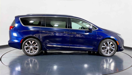 Imagen 4 de 15 de 106916 - Chrysler Pacifica 2017 Con Garantía