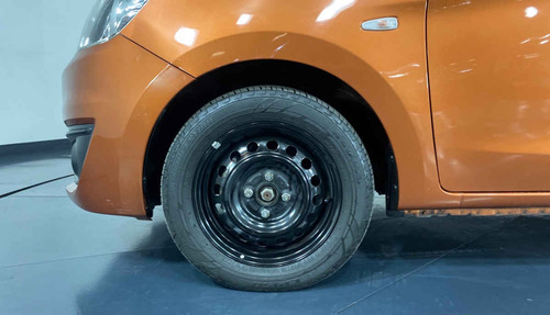 Imagen 10 de 15 de 44126 - Mitsubishi Mirage 2018 Con Garantía