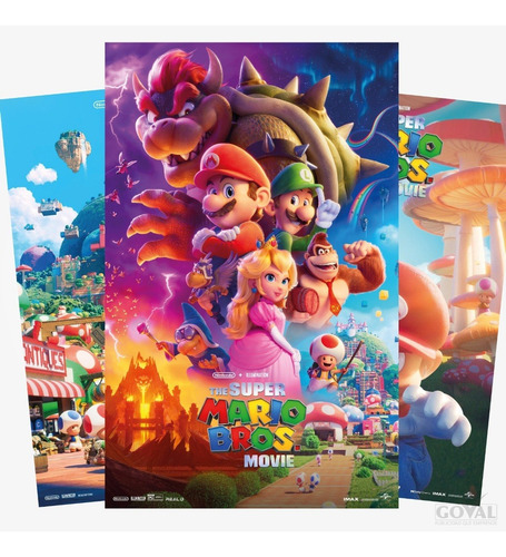 Poster Personalizado 60x90 Cm