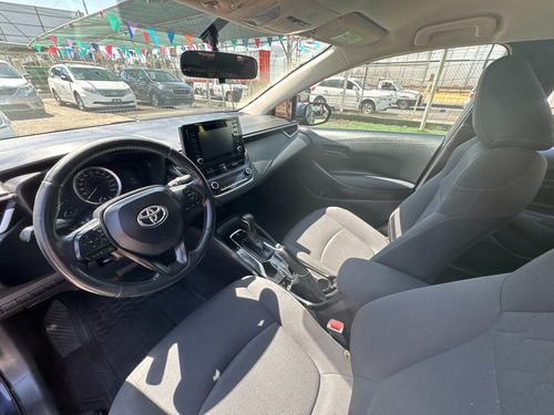 Toyota Corolla 1.8 Le Cvt
