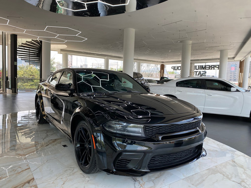 Dodge Charger 5.7 R-t At