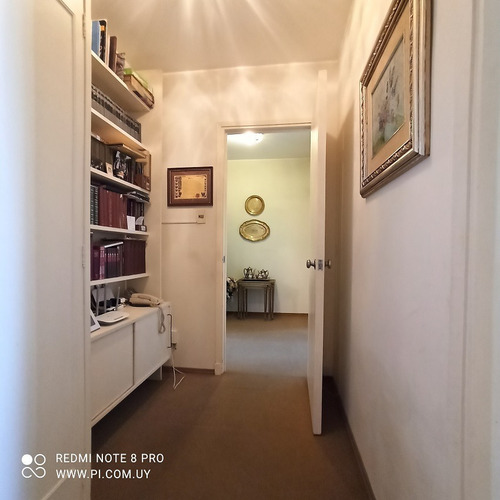 Imagen 7 de 20 de Venta Apartamento Villa Biarritz 3 O 2 Dormitorios Y Garaje